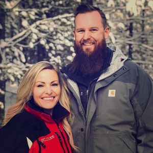 Meet your Posher, Krystal